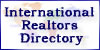 International Real Estate Directory